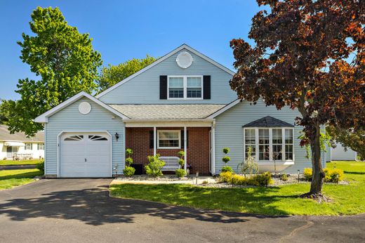 Частный Дом, Howell, Monmouth County