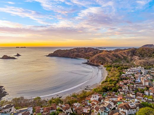 Villa Santa Cruz, Provincia de Guanacaste