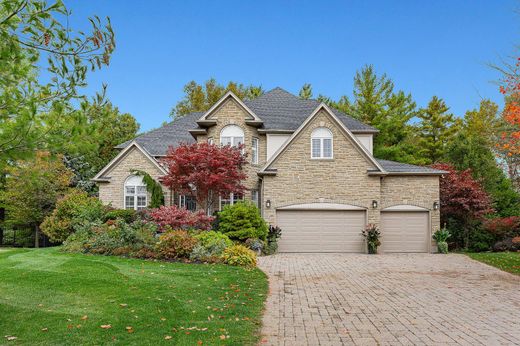 Casa en Cambridge, Ontario