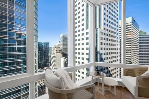 Квартира, Сан-Франциско, City and County of San Francisco