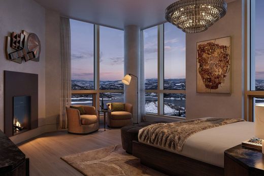 Appartement à Park City, Comté de Summit