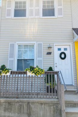 타운 하우스 / Atlantic City, Atlantic County