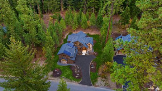 Einfamilienhaus in Cle Elum, Kittitas County