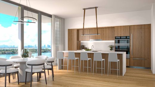 Apartment in Miami Beach, Miami-Dade