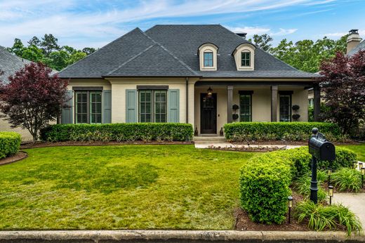 Casa Unifamiliare a Little Rock, Pulaski County