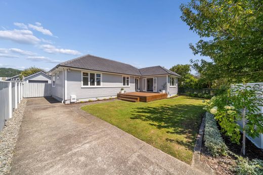 Luxury home in Upper Hutt, Upper Hutt City