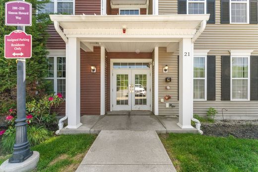 Apartamento - Westborough, Worcester County