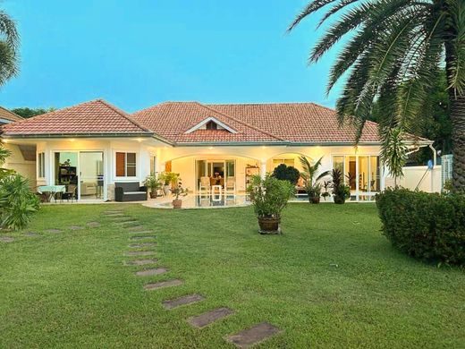 别墅  Sattahip, Changwat Chon Buri