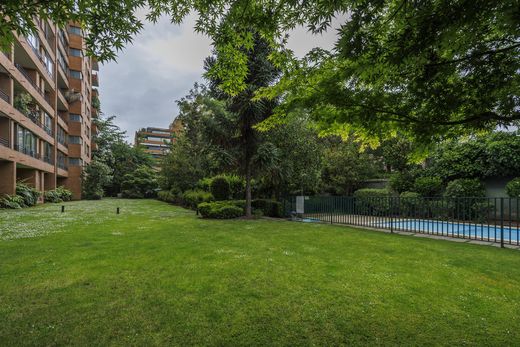 Appartamento a Las Condes, Provincia de Santiago