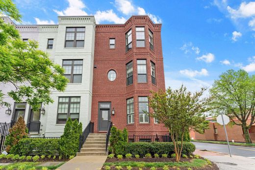 ﺷﻘﺔ ﻓﻲ Washington, Washington County