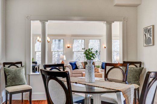 بيت مستقل ﻓﻲ Ellicott City, Howard County