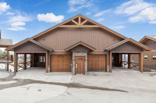 Duplex σε Big White Ski, British Columbia