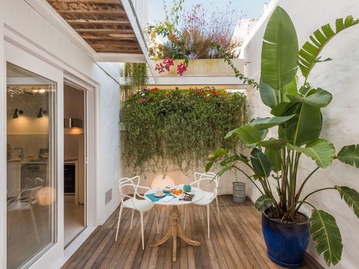 Migjorn, Illes Balearsの一戸建て住宅