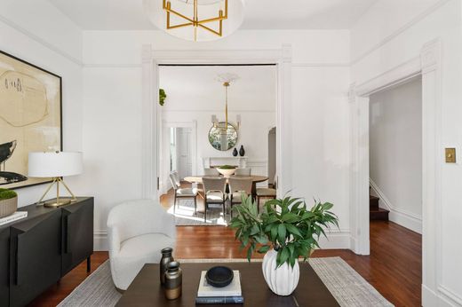 Casa Independente - São Francisco, City and County of San Francisco