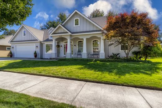 Detached House in Walla Walla, Walla Walla County