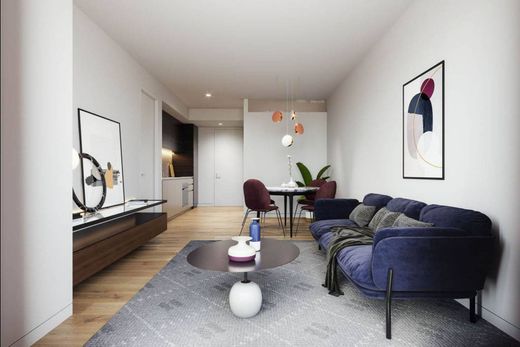 아파트 / Andorra la Vella