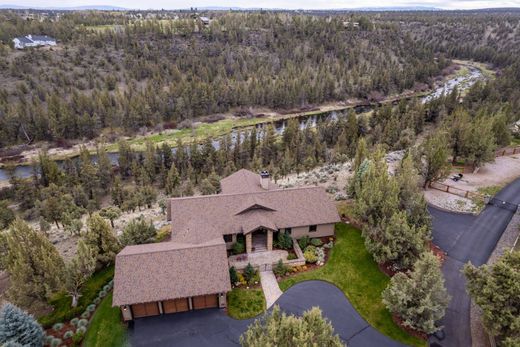 Luxe woning in Redmond, Deschutes County