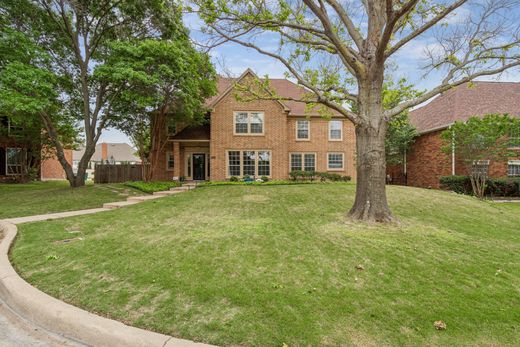 Casa en Fort Worth, Tarrant County