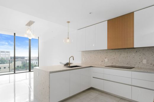 Piso / Apartamento en Miami, Miami-Dade County