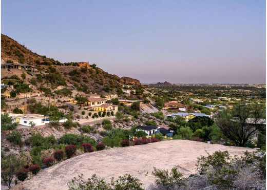 Grundstück in Paradise Valley, Maricopa County