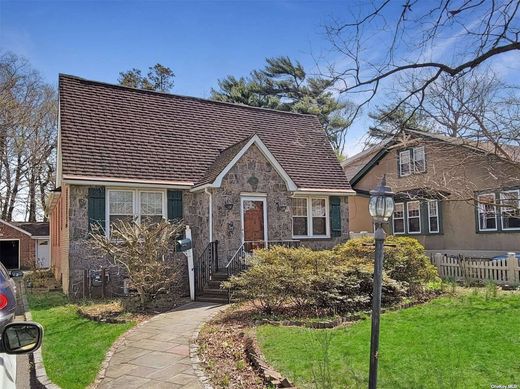 Einfamilienhaus in Merrick, Nassau County