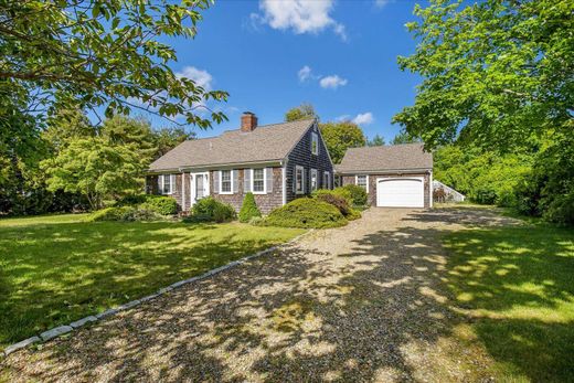 Einfamilienhaus in West Dennis, Barnstable County