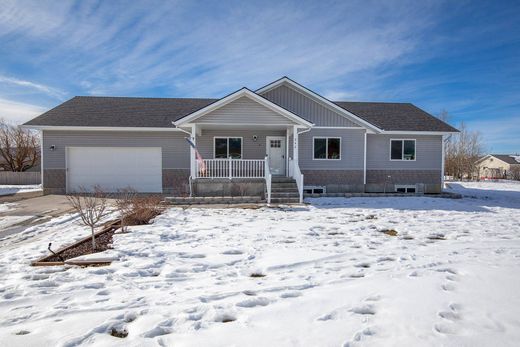 Detached House in Star Valley Ranch, Lincoln County