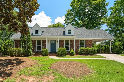 Lüks ev Birmingham, Jefferson County