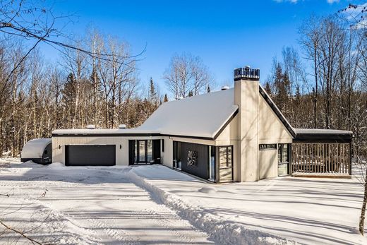 Casa Unifamiliare a Eastman, Estrie