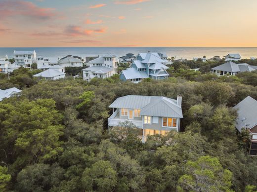 Casa en Santa Rosa Beach, Walton County