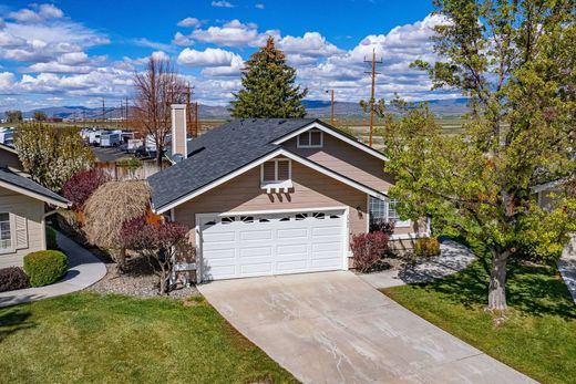 Dom jednorodzinny w Minden, Douglas County