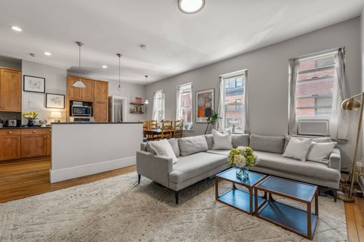 Apartament w Boston, Suffolk County