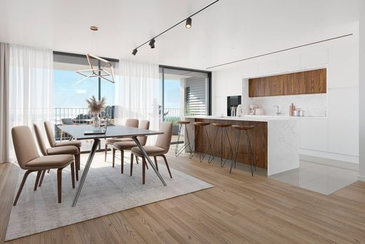 Daire Oeiras, Distrito de Lisboa