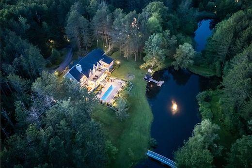 Müstakil ev Lac-Brome, Montérégie