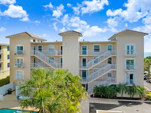 Apartment in Indialantic, Brevard County
