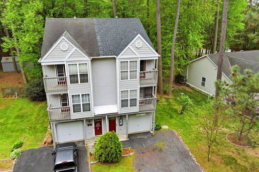 Luxury home in Rock Hall, Kent County