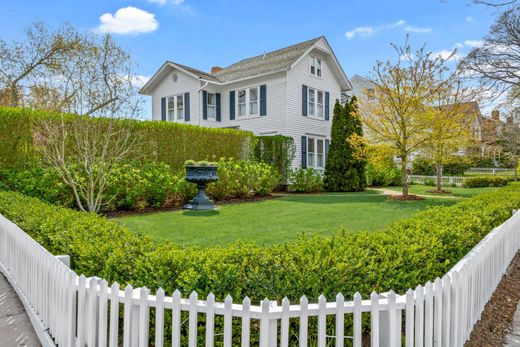 Sag Harbor, Suffolk Countyの一戸建て住宅