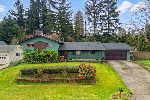 Luxury home in Vancouver, Clark County