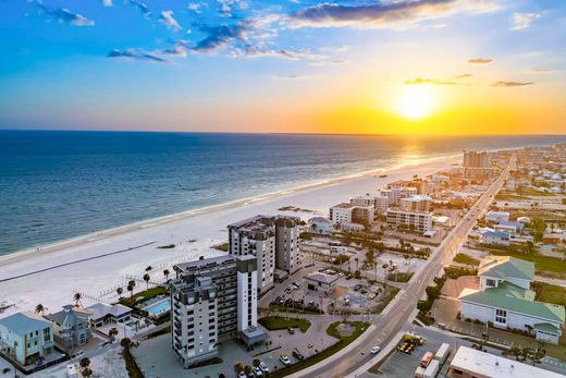 ﺷﻘﺔ ﻓﻲ Fort Myers Beach, Lee County