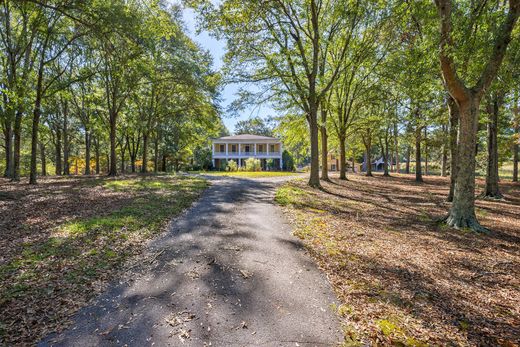 Loganville, Walton Countyの一戸建て住宅