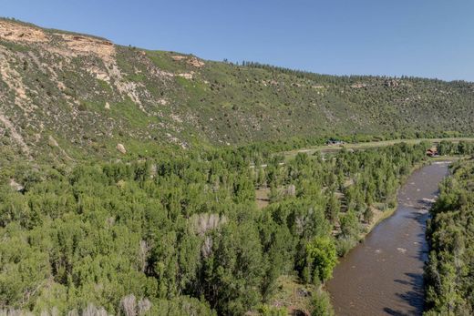 Arsa Dolores, Montezuma County