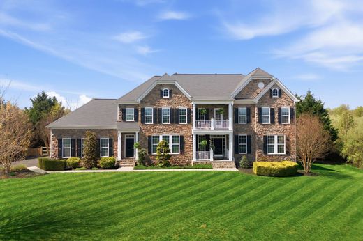 Casa Unifamiliare a Leesburg, Loudoun County