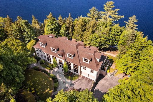 Maison individuelle à Val-des-Monts, Outaouais