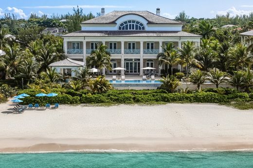 Detached House in Old Fort Bay, New Providence District