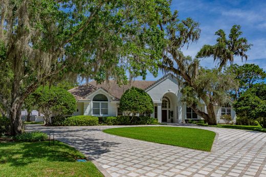 Casa en Ponte Vedra Beach, Saint Johns County