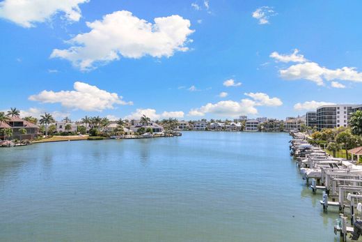 Apartment in Naples, Collier County