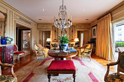 Appartement in São Paulo