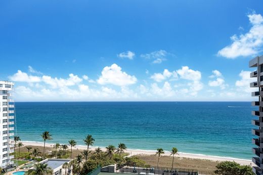 Apartment in Lauderdale by the sea, Broward County