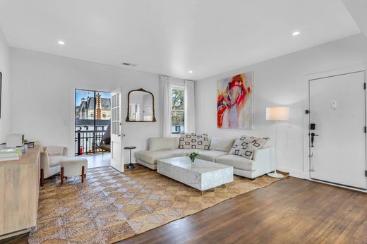 Appartement à Atlanta, Comté de Fulton