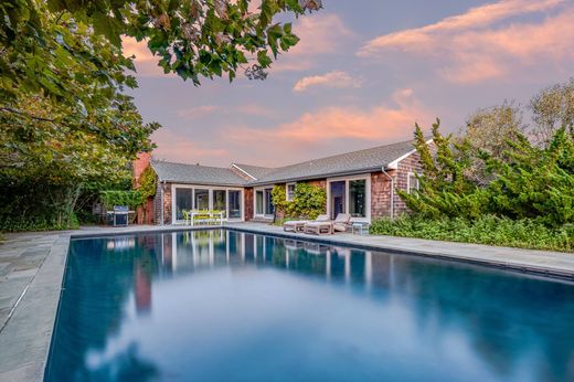 Dom jednorodzinny w Amagansett, Suffolk County